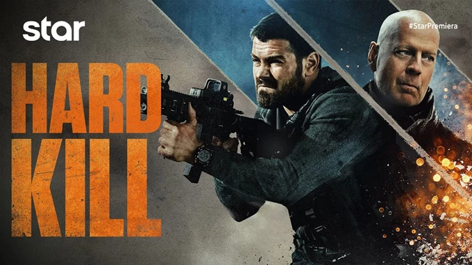 Hard Kill