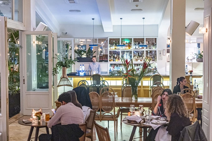 βερσαλιες ark