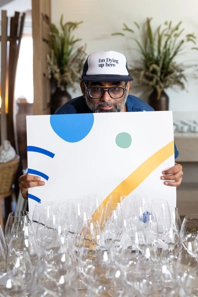 Sani Gourmet 2025: Πώς ο #1 σεφ της Ασίας ρόκαρε τη Χαλκιδική