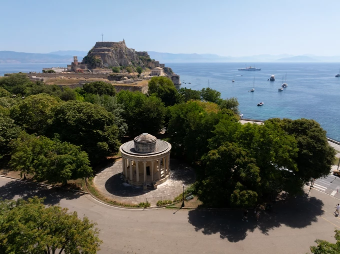 κερκυρα