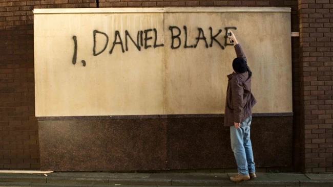 I, Daniel Blake