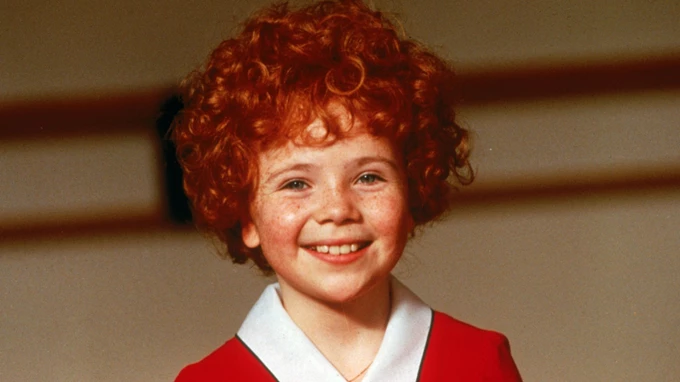 Annie