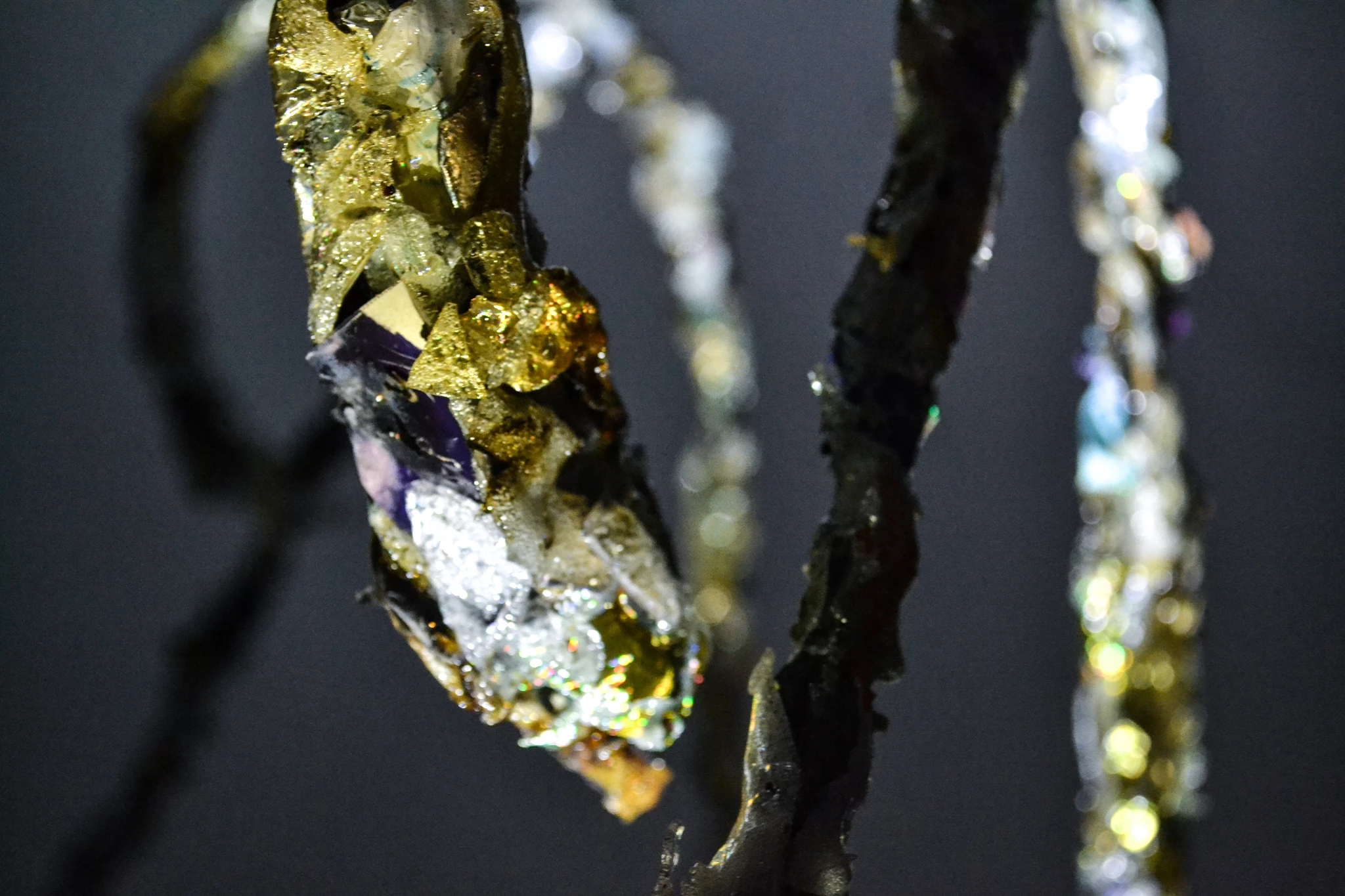 Ελεάννα Μπαλέση: Periaktoi