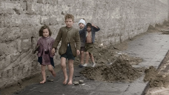 Enfants du Chaos