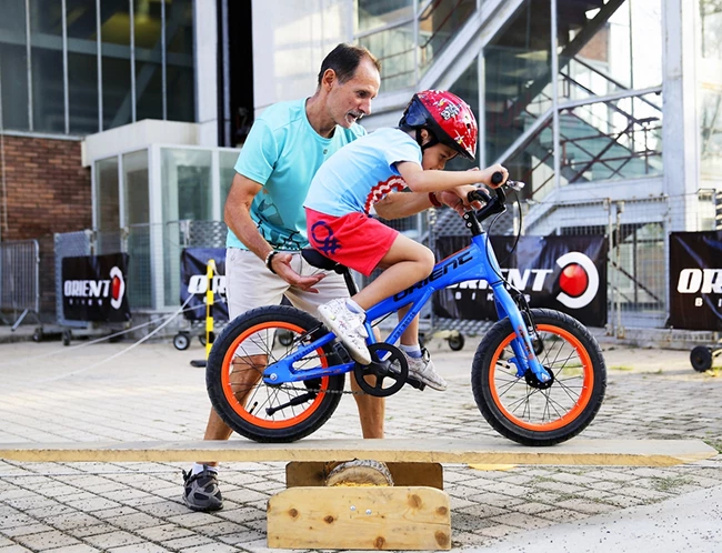 Athens Bike Festival 2023