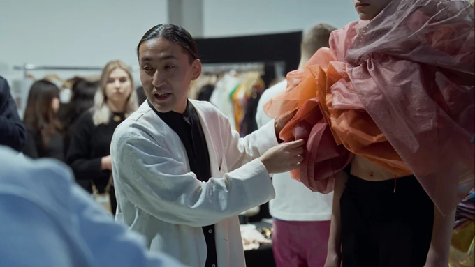 Γιούιμα Νακαζάτο