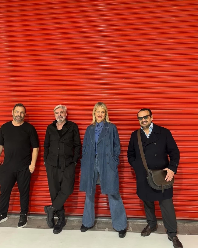 Athens Fashion Trade Show