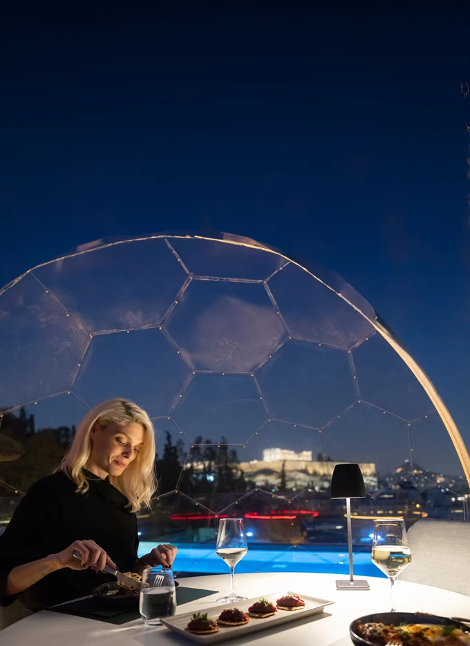 Let's Bubble Noema