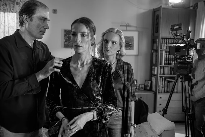 Γυρίσματα Οβολός 5