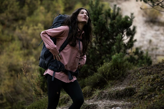 Tips για πεζοπορία ακόμα και σε υψηλές θερμοκρασίες