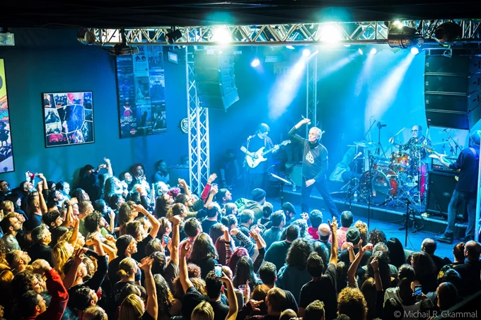 Η γιορτή για τον Παύλο