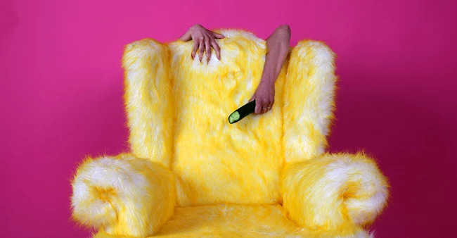 Ό,τι απόμεινε απ'την Ηλέκτρα