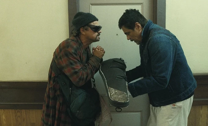 Μια Μάχη Μετά την Άλλη 123