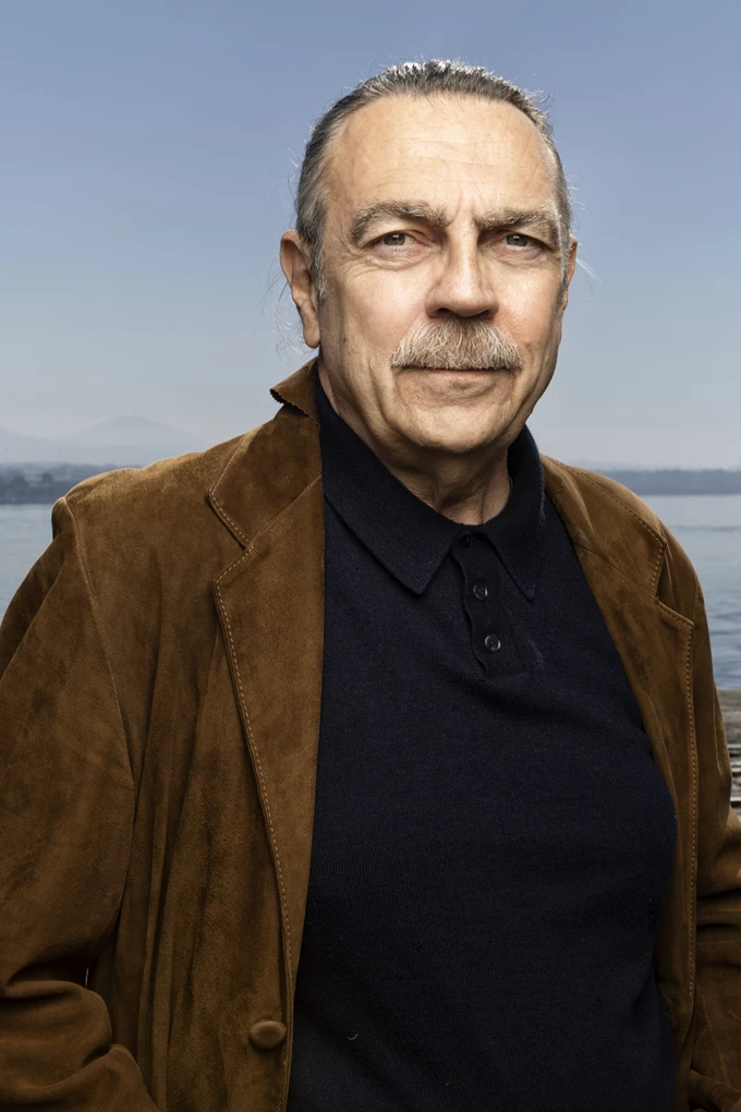 Πάνος Α. Θωμαΐδης
