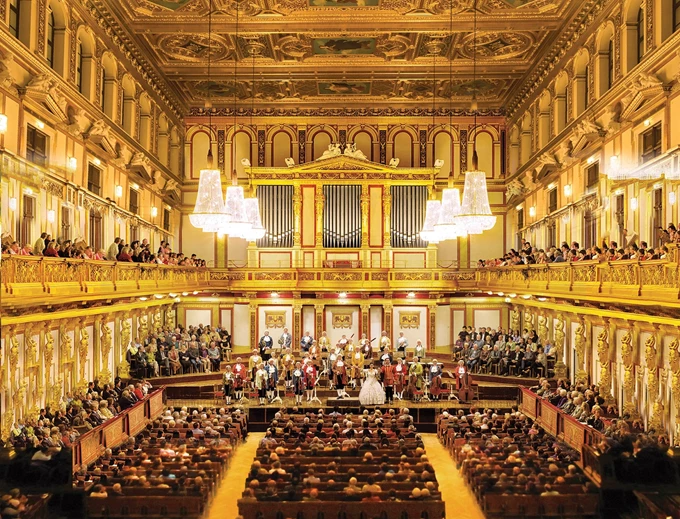 Vienna Mozart Orchestra