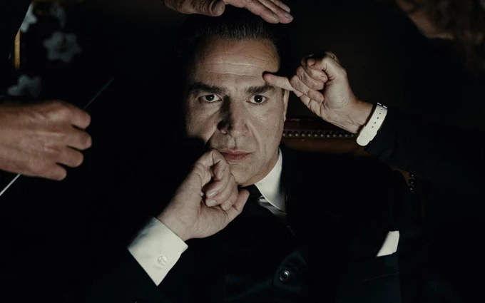 Cristobal Balenciaga