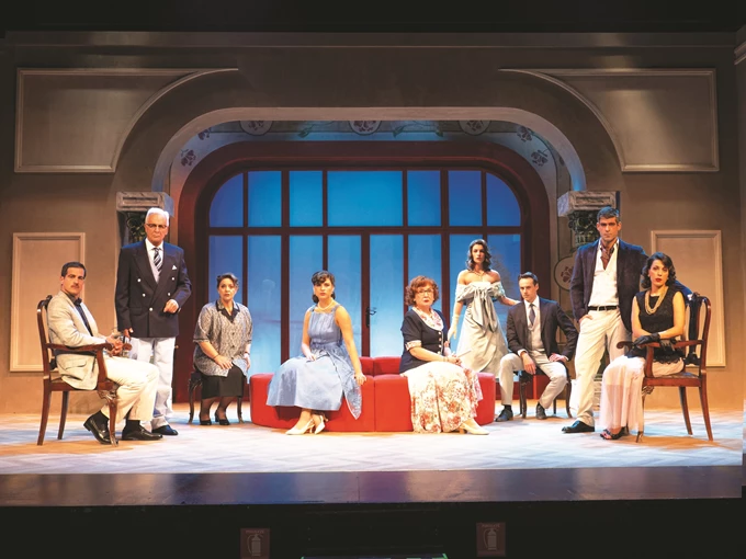 Πρόσεχε ποιον σκοτώνεις