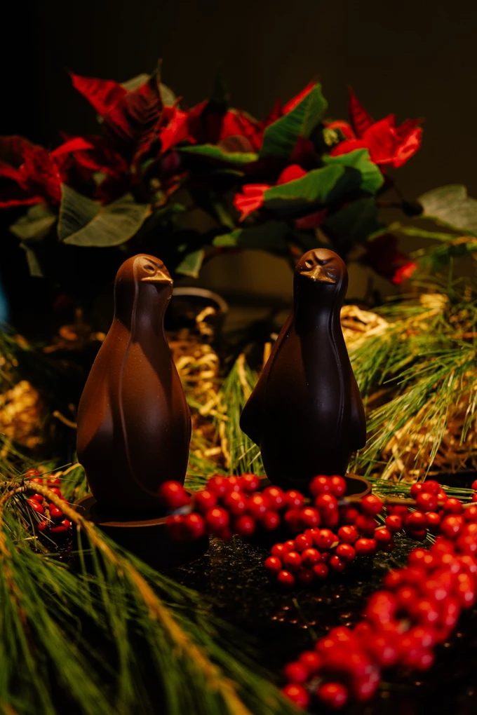 The Zillers Pastry Bar