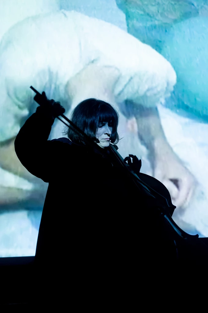 Alfaville everynight