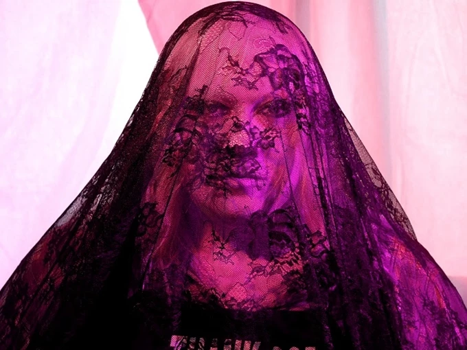 Anohni