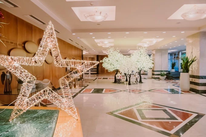 Divani Collection Hotels