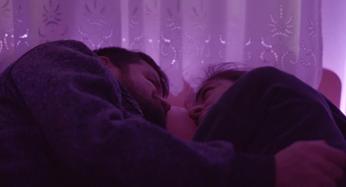 Από Τι Είμαστε Φτιαγμένοι