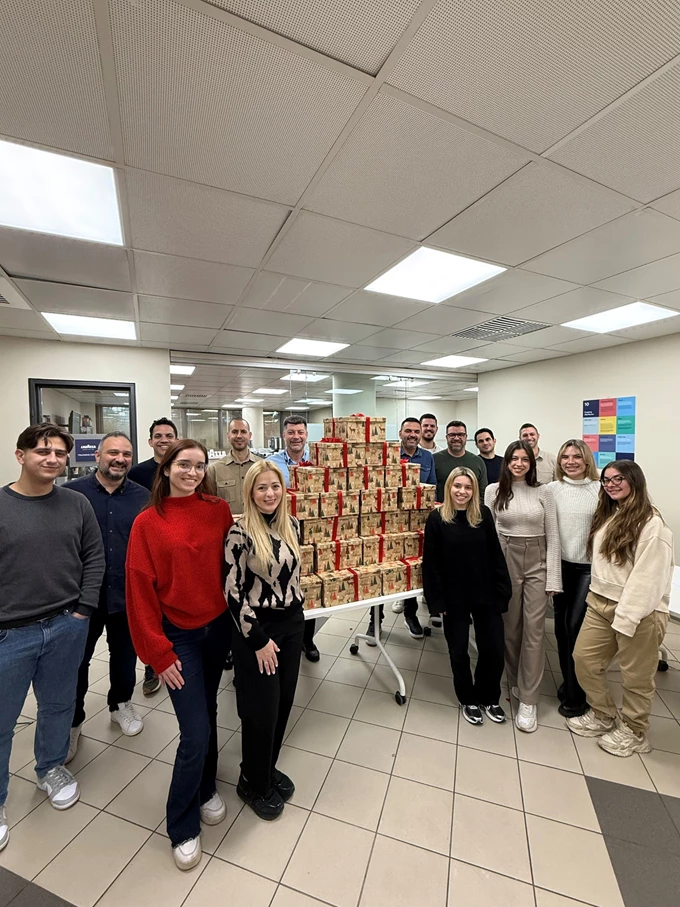 Μαζί για το παιδί