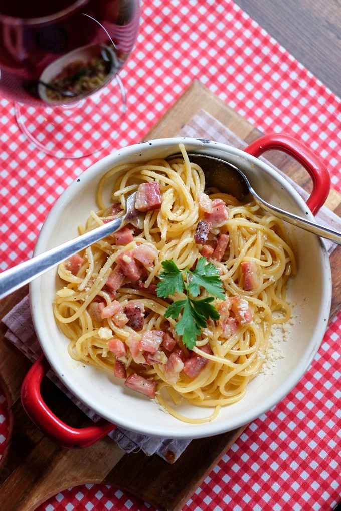pasta