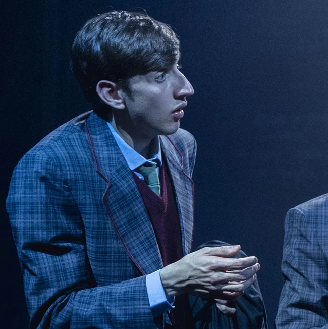 Ο Κύκλος των χαμένων ποιητών