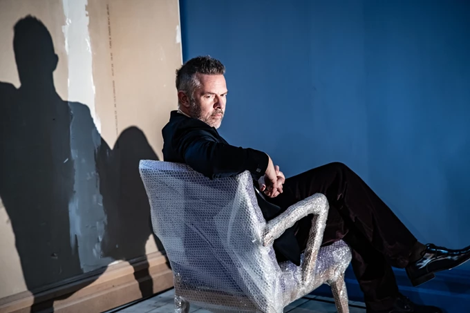 Έντα Γκάμπλερ Καραντζάς