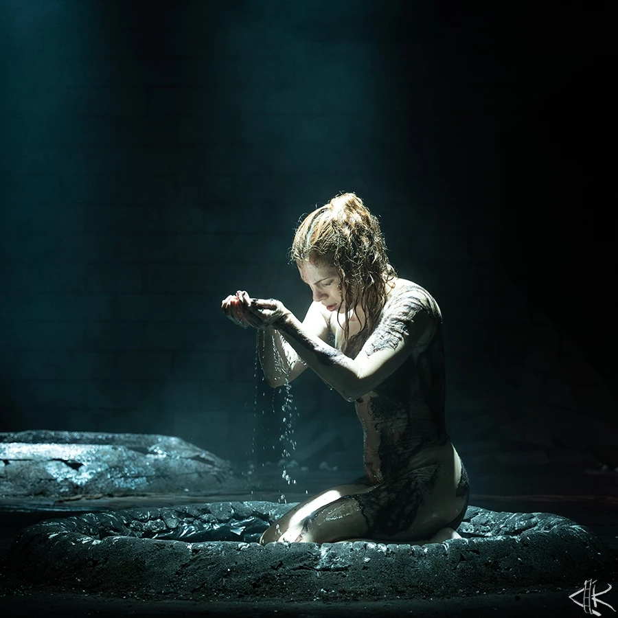 Μνήμη | Λήθη