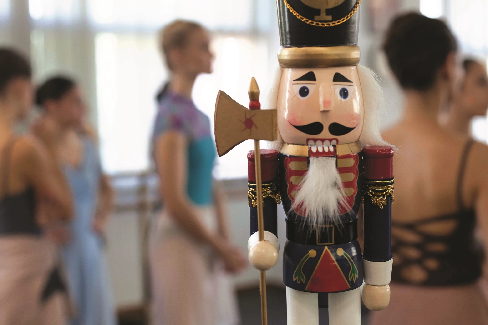 Καρυοθραύστης