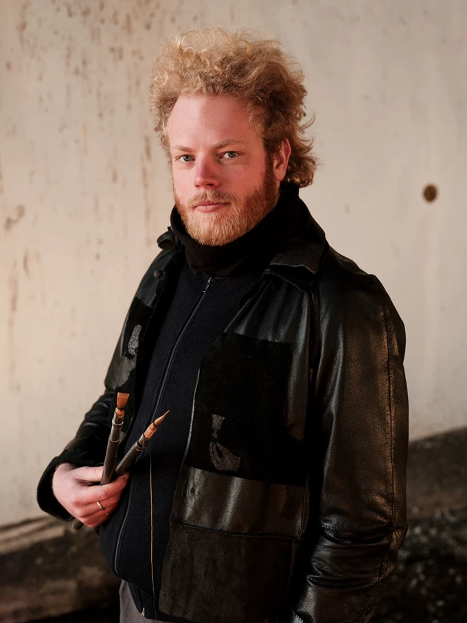Lukas de Clerck