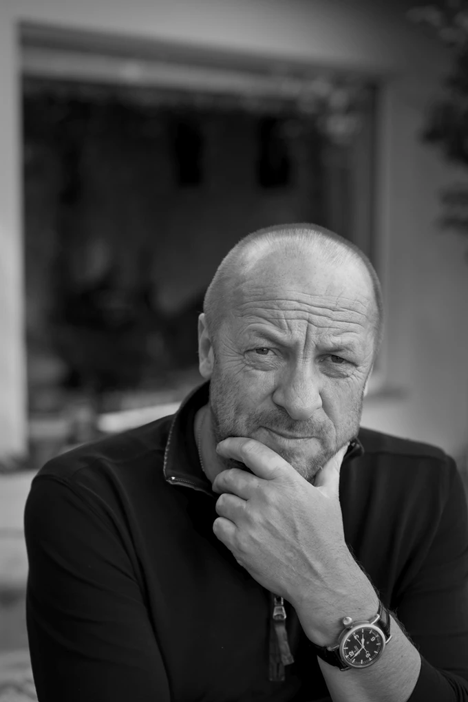 Ζμπίγκνιεφ Πράισνερ