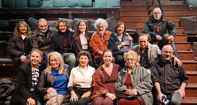 Βρικόλακες του Χένρικ Ίψεν