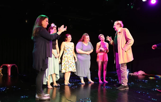 Γιώργος Κωνσταντίνου Ι-δανικά όνειρα