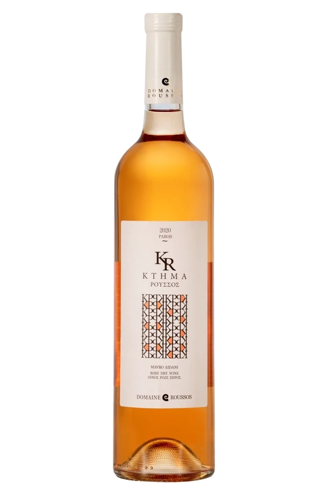 Κτήμα Ρούσος Πάρος