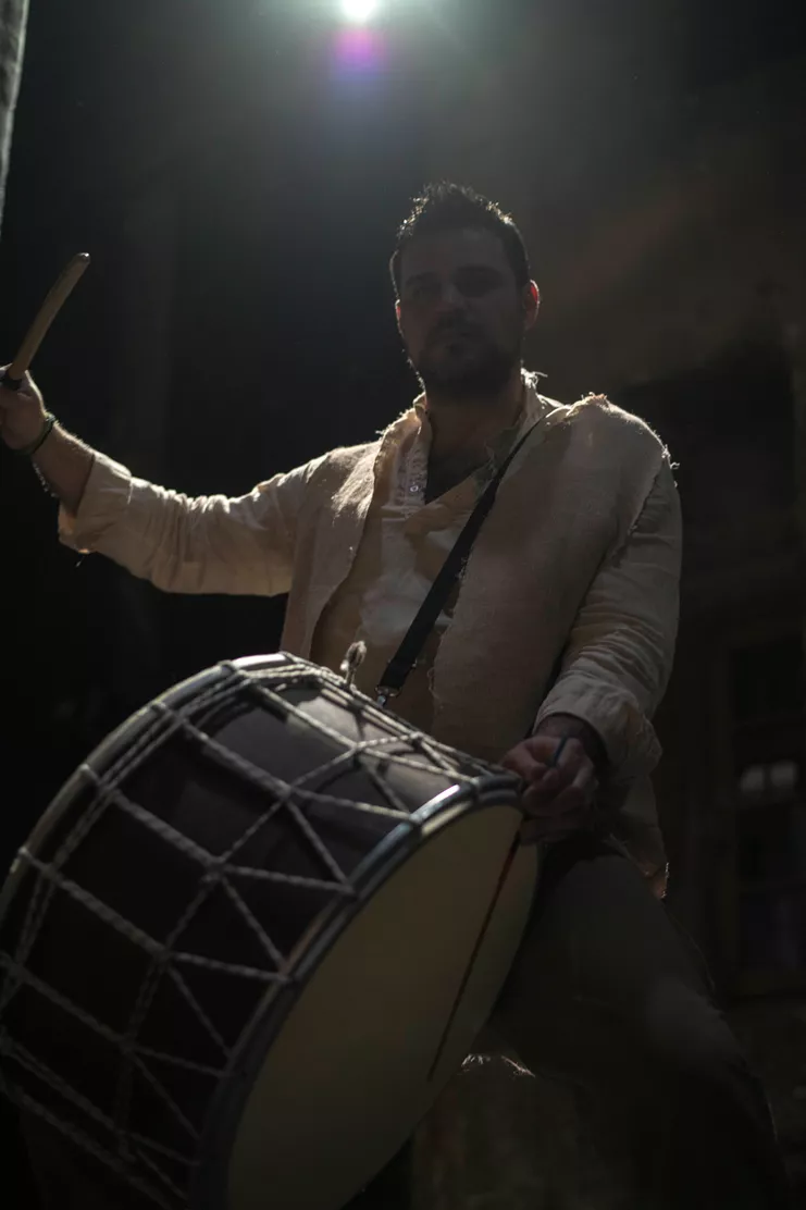 Αντώνιος και Κλεοπάτρα