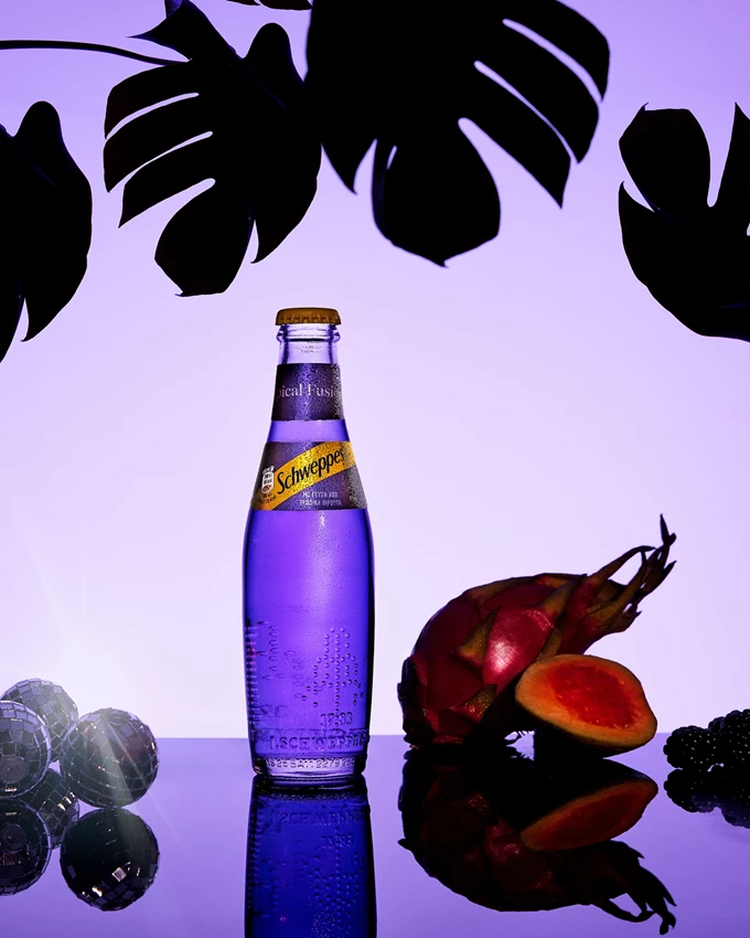 Schweppes
