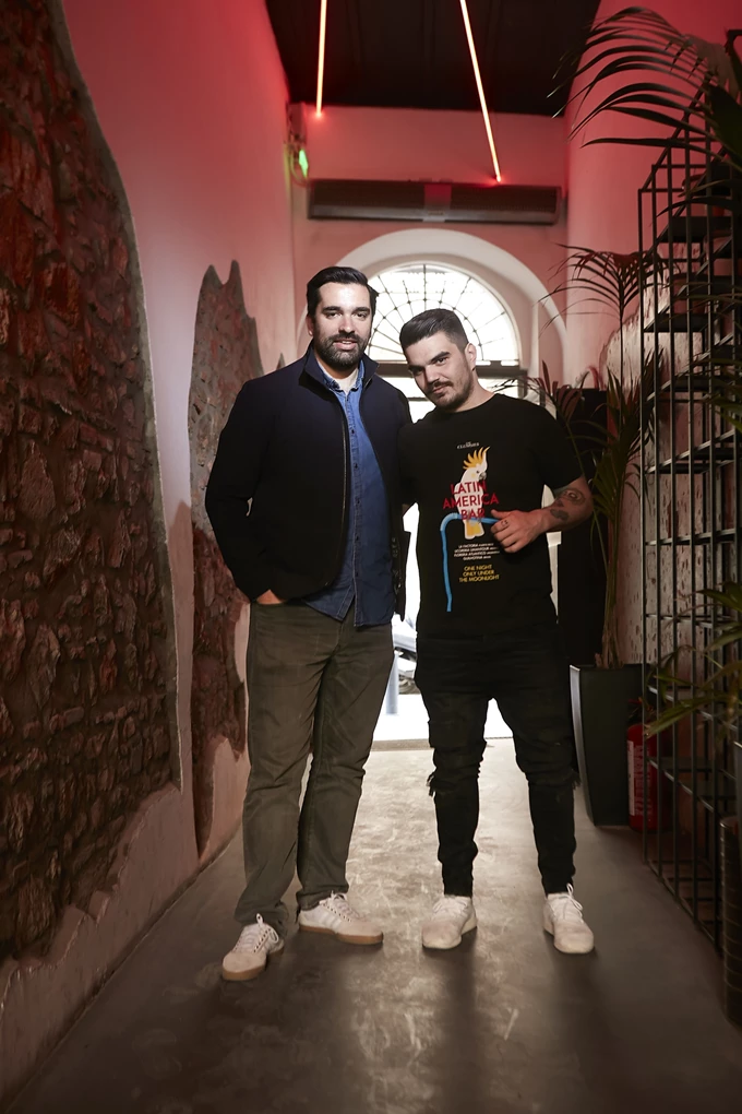 Και κάπως έτσι, το The Clumsies γίνεται 10 ετών 12