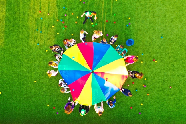 The Ellinikon Experience Park Πάσχα