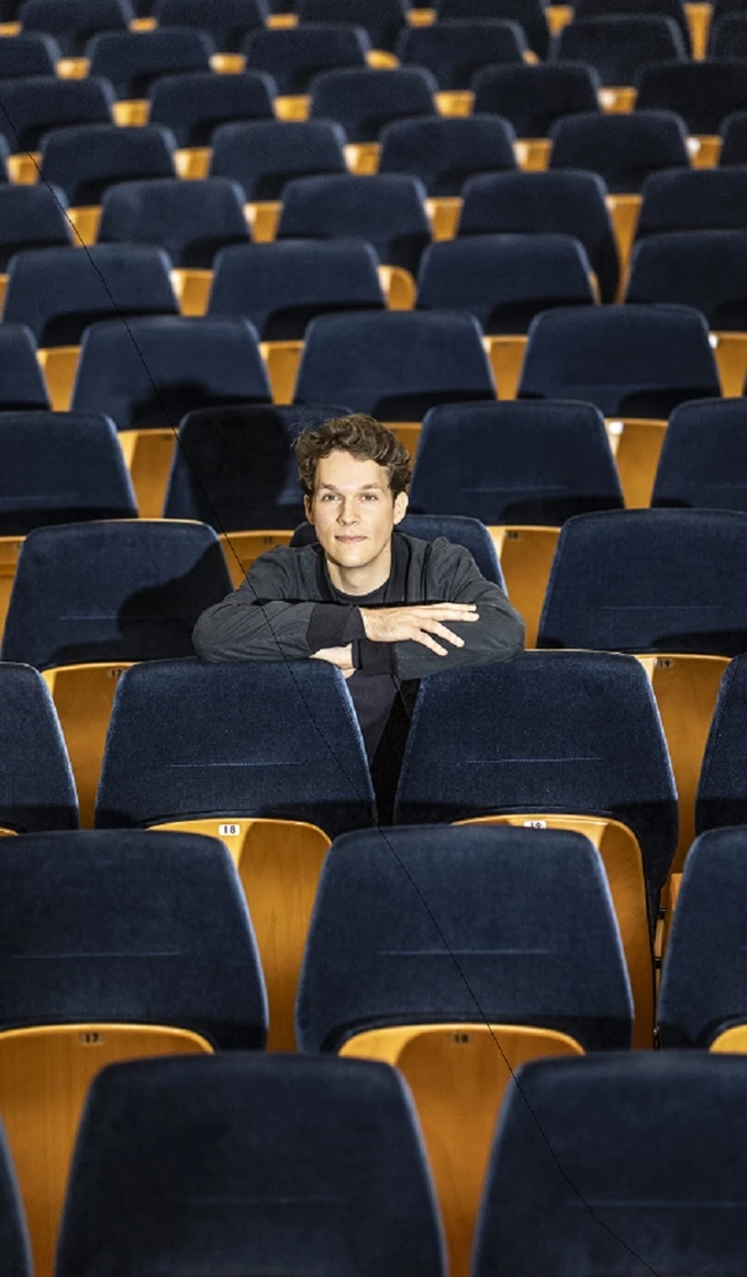 Lukas Sternath