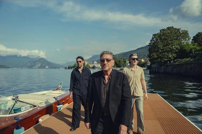 The Gentlemen