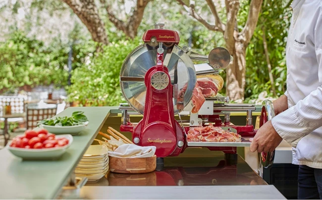 Μεγάλη Βρεταννία aperitivi pizza