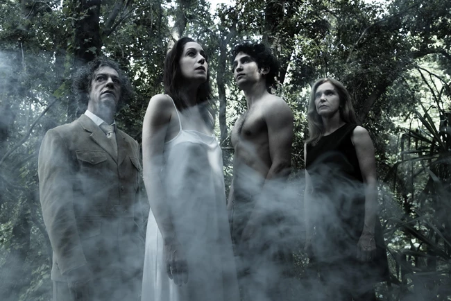 Ιππόλυτος Κατερίνα Ευαγγελάτου