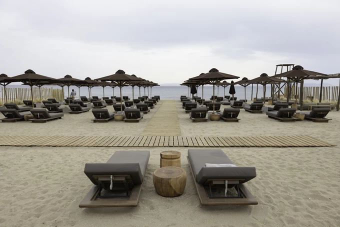 The C Beach Club