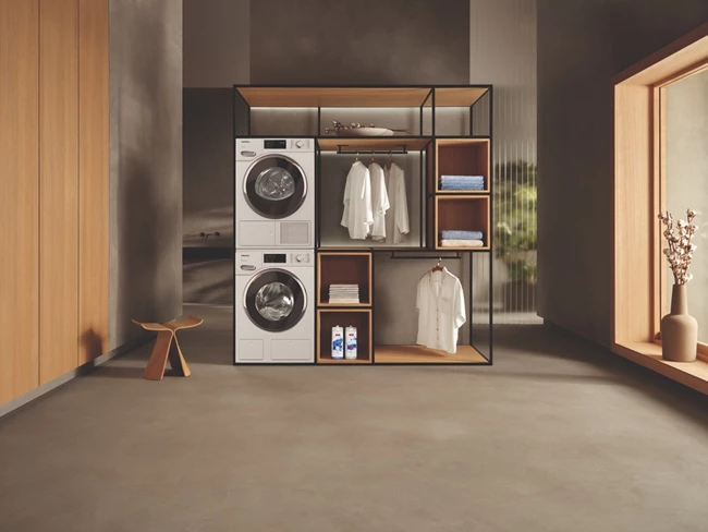 Miele Experience Center