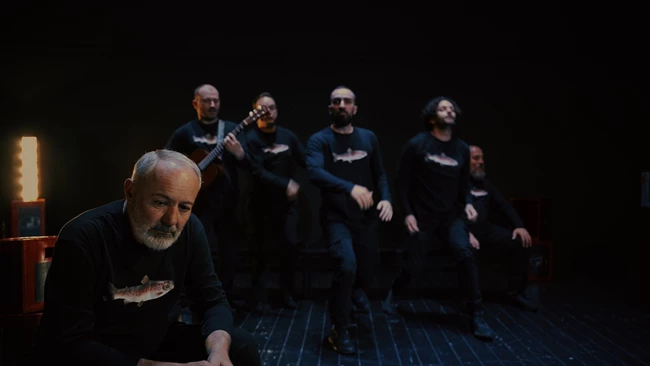 Το Τέλος της Μικρής μας Πόλης