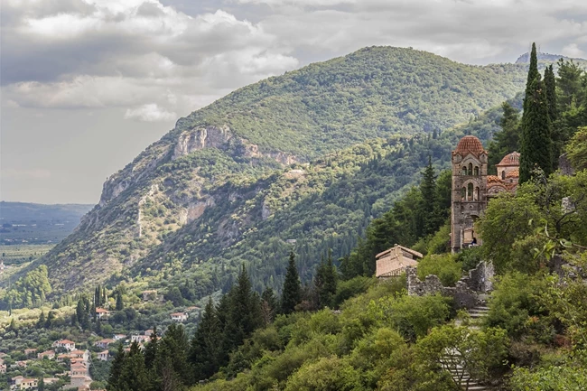 mystras