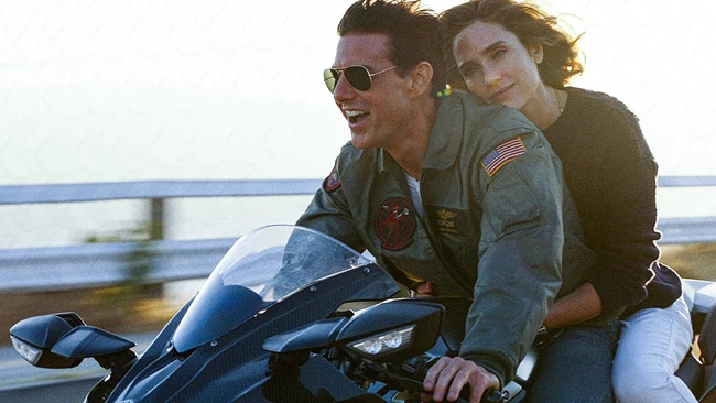 top gun maverick
